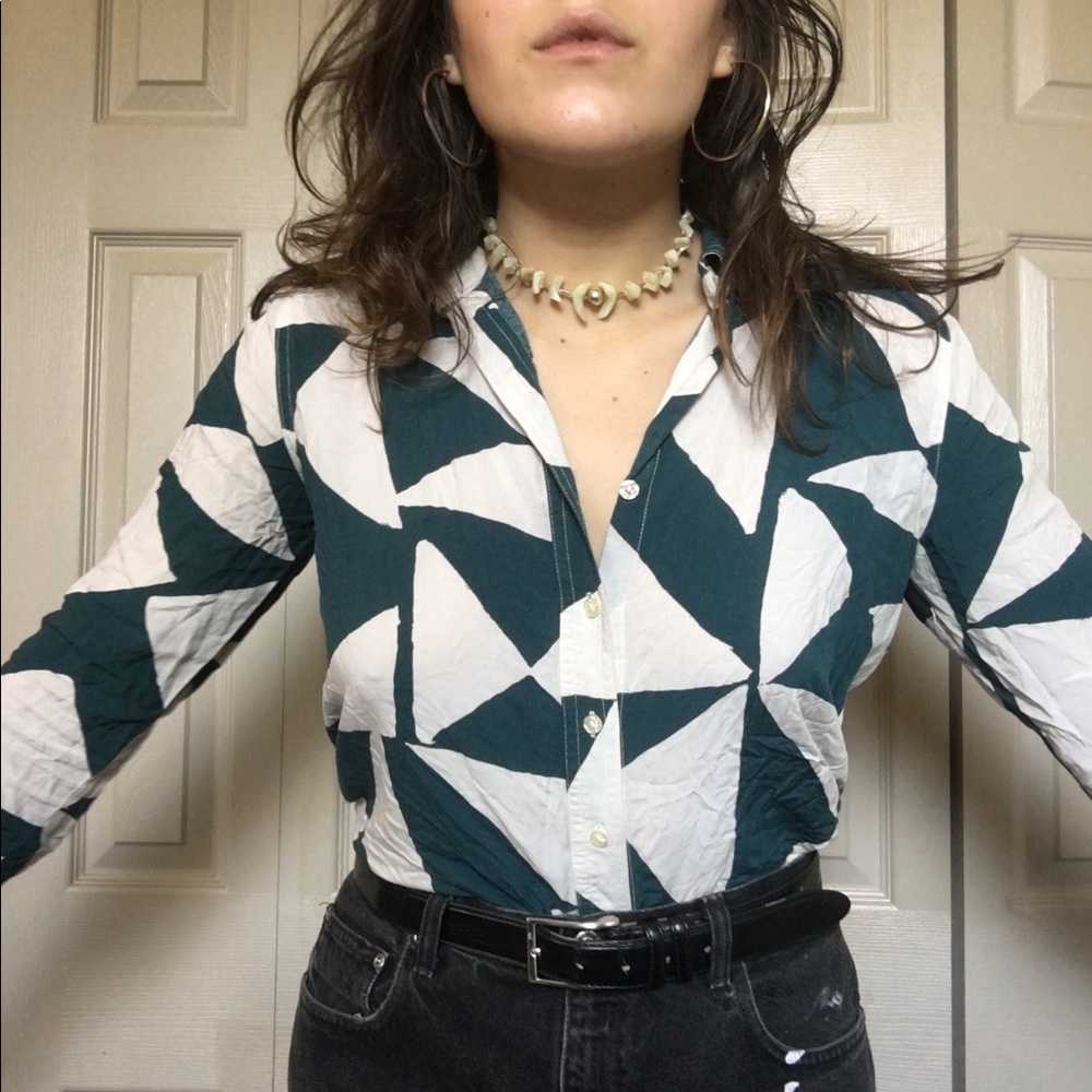 🌱LOFT Ann Taylor 🌱 100% rayon